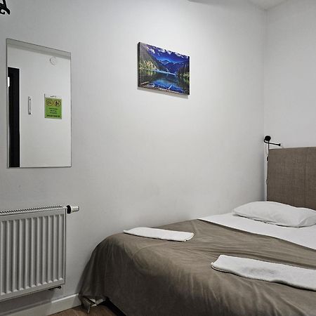 Sulu Hostel อัสตานา ภายนอก รูปภาพ