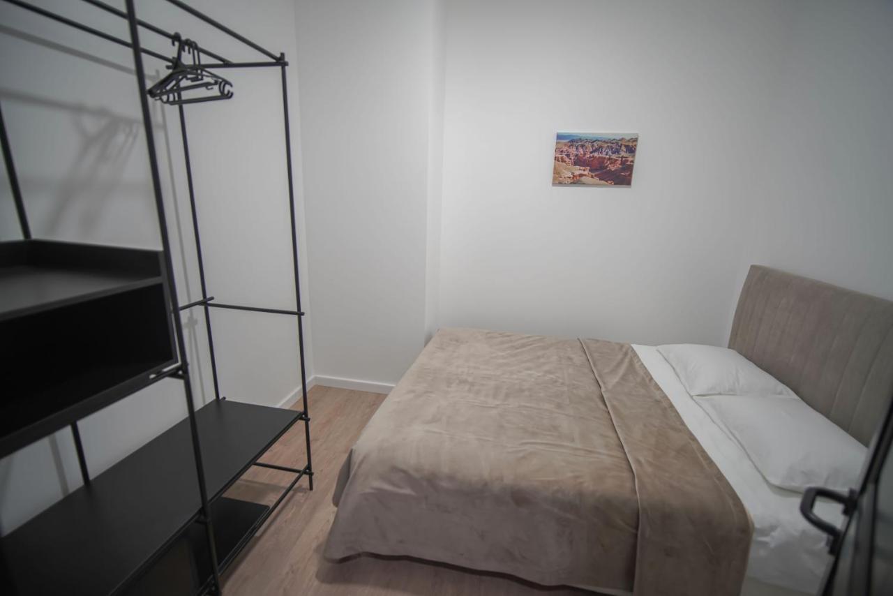 Sulu Hostel อัสตานา ภายนอก รูปภาพ