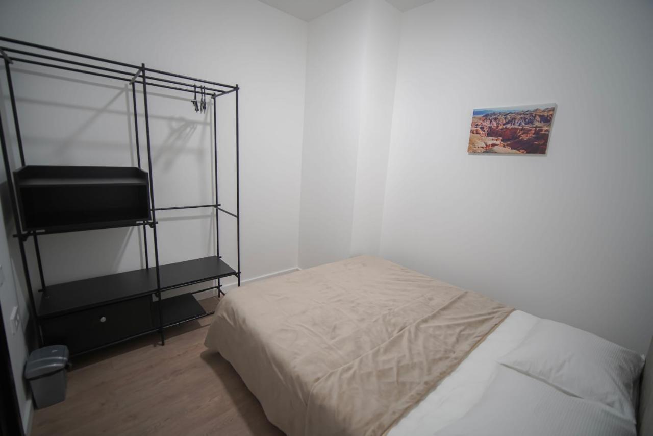 Sulu Hostel อัสตานา ภายนอก รูปภาพ
